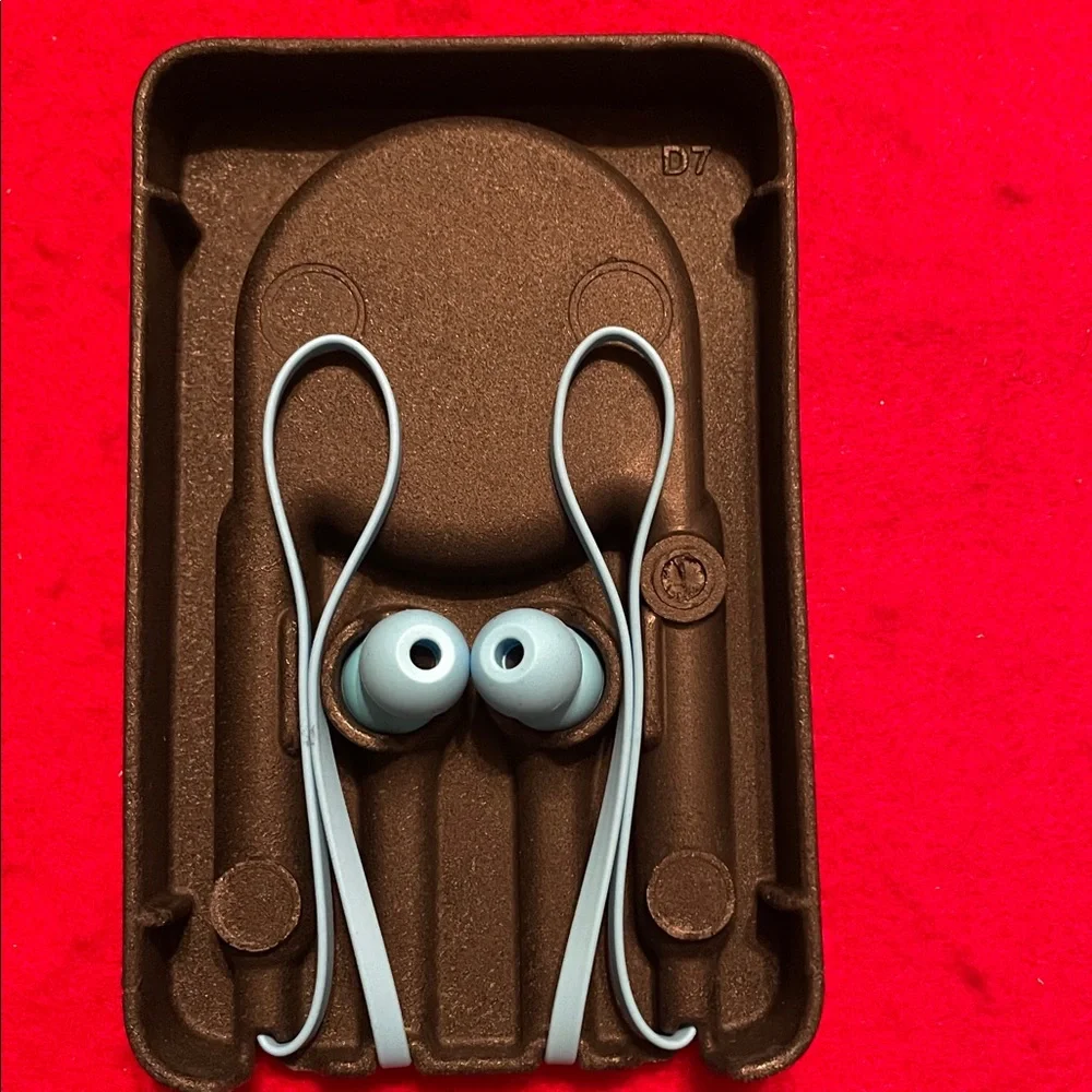 BEATS Flex Wireless Earphones - Blue